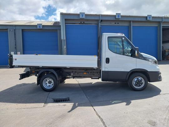 Iveco Daily Photo