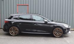 CUPRA LEON Photo 1