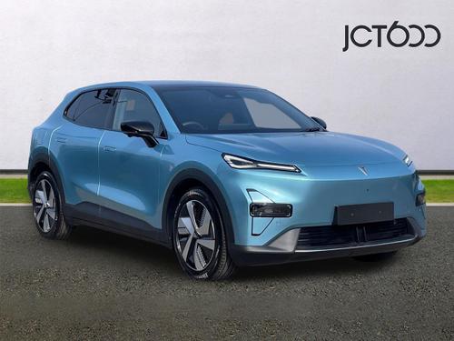 CHANGAN Deepal S05 AWD MAX