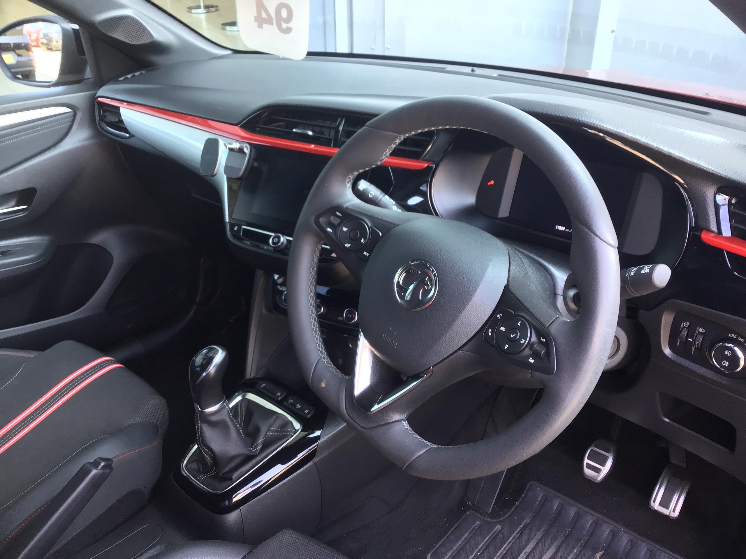 Vauxhall Corsa Photo 7
