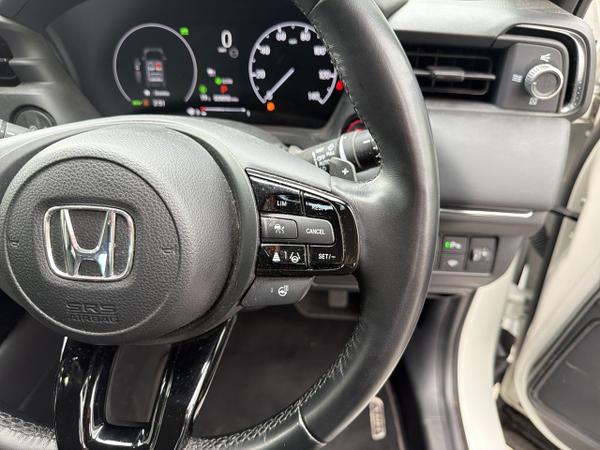 Honda HR-V Photo 35