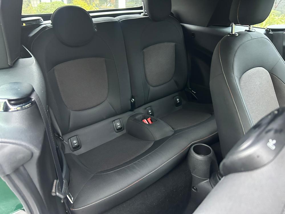 Used MINI Convertible GJ21ULV 16