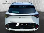 Kia Sportage Photo 3