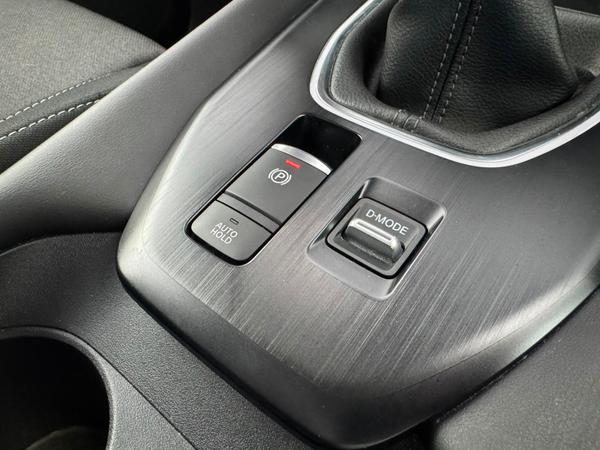 Used Nissan Qashqai NL72VTZ 21