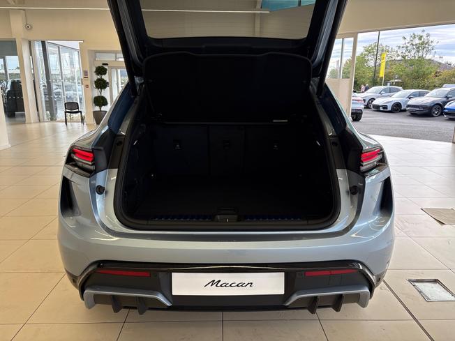 Porsche Macan Photo 19
