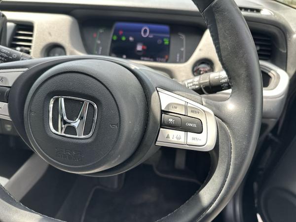Honda Jazz Photo 36