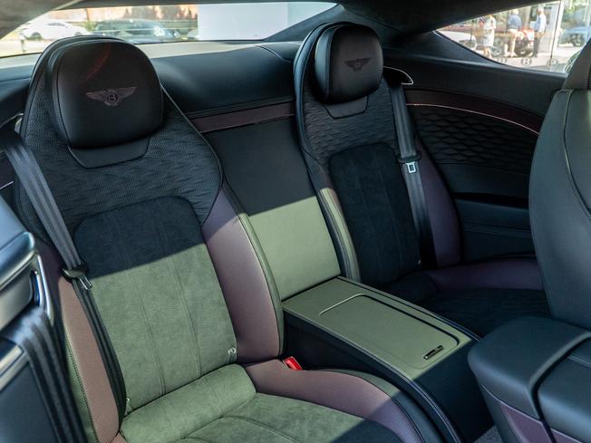 BENTLEY Continental GT  Photo 18