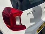 Kia Picanto Photo 8