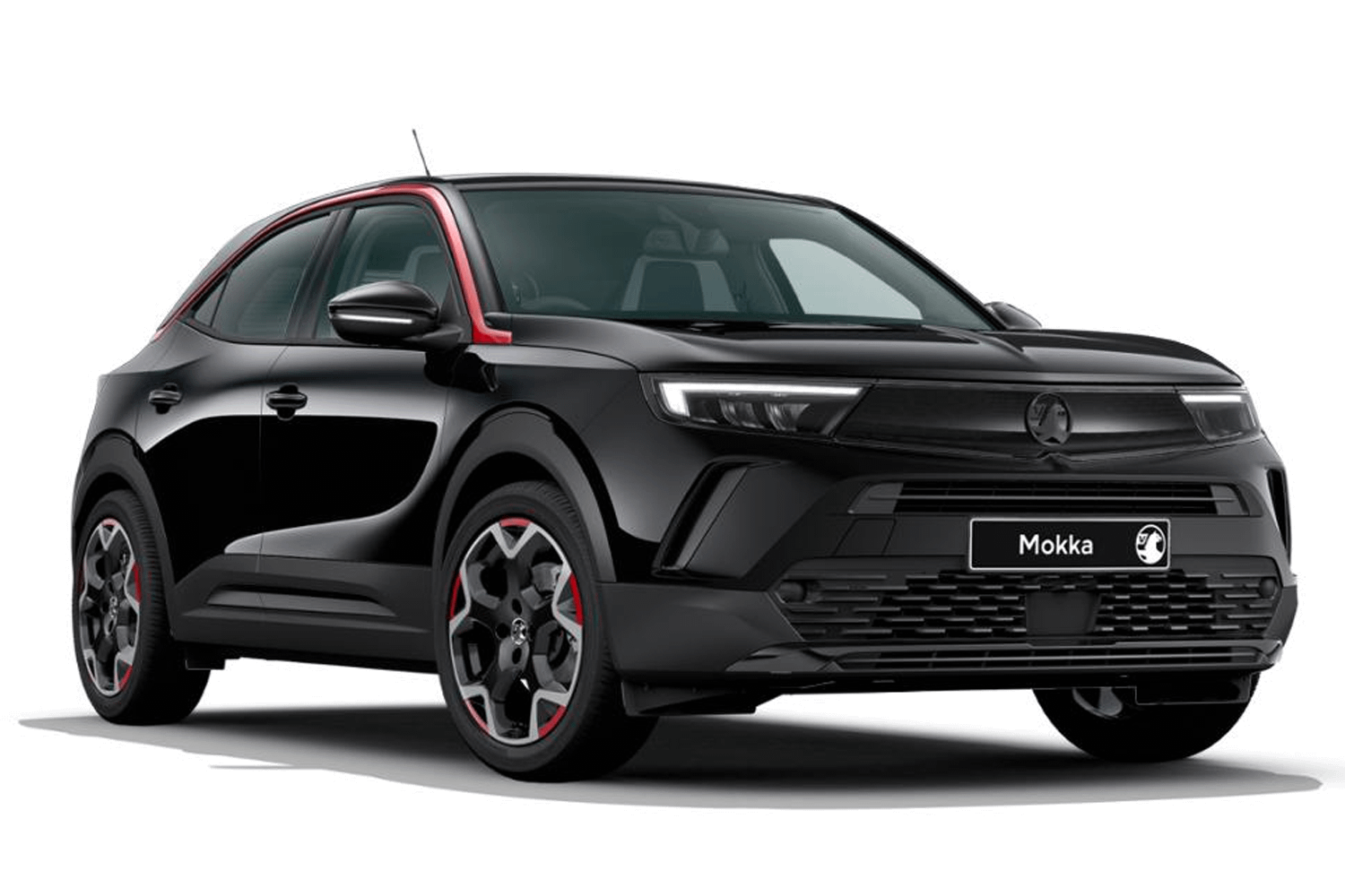 Vauxhall New Cars In Stock Swansea & Bridgend FRF Motors Vauxhall