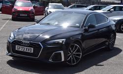 Audi A5 Photo 5