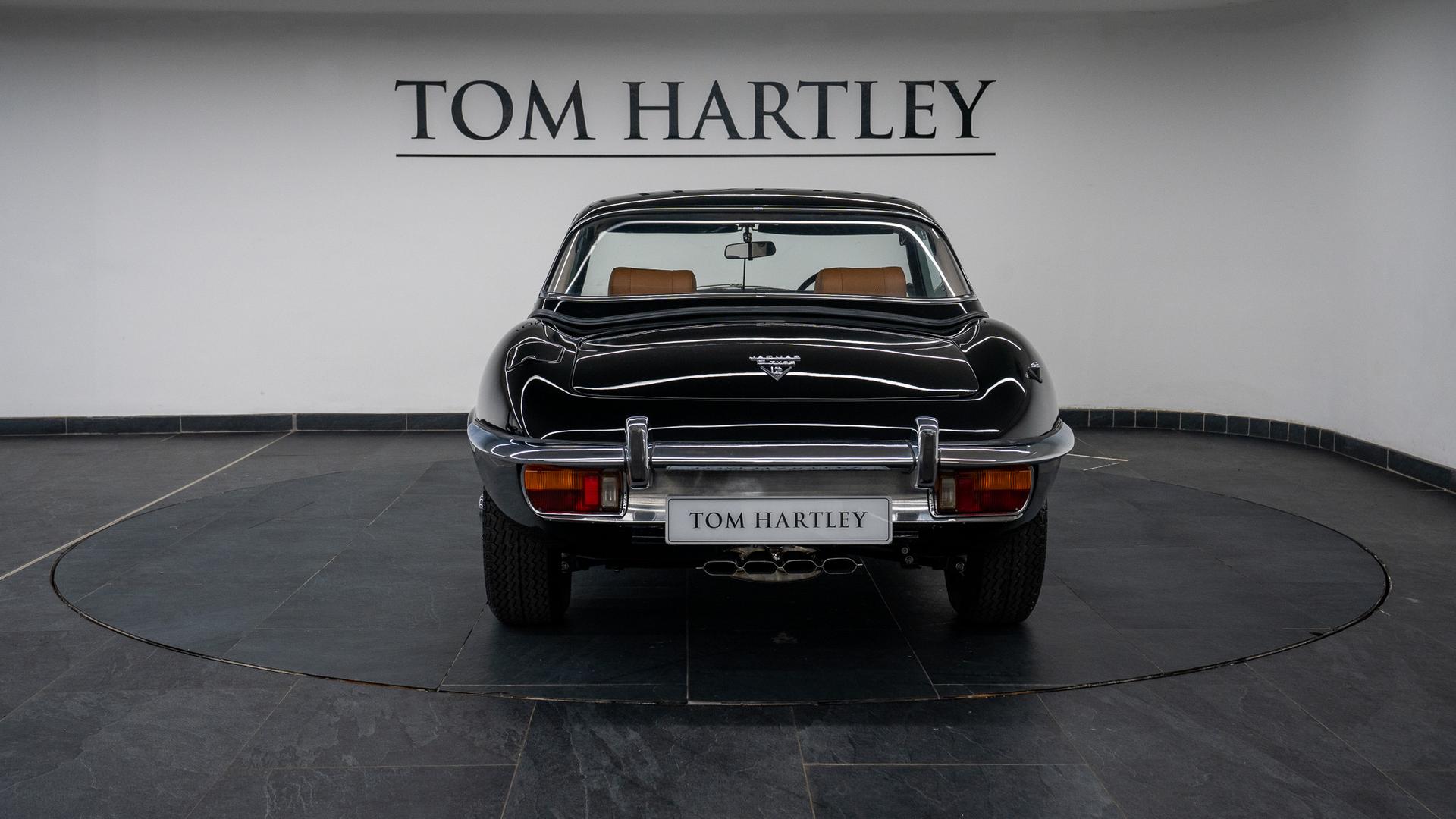 Jaguar E-Type Series III V12 Photo a08a2b81-42f3-4a9b-975c-86099b40be2e.jpg
