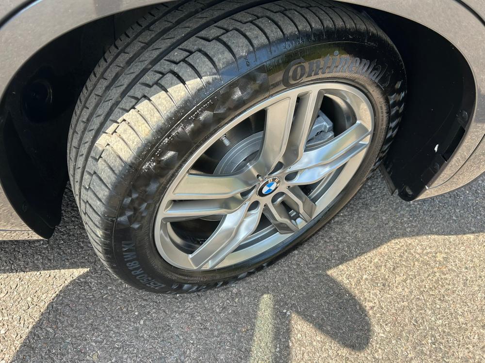 Used BMW X1 YH69ZLE 23