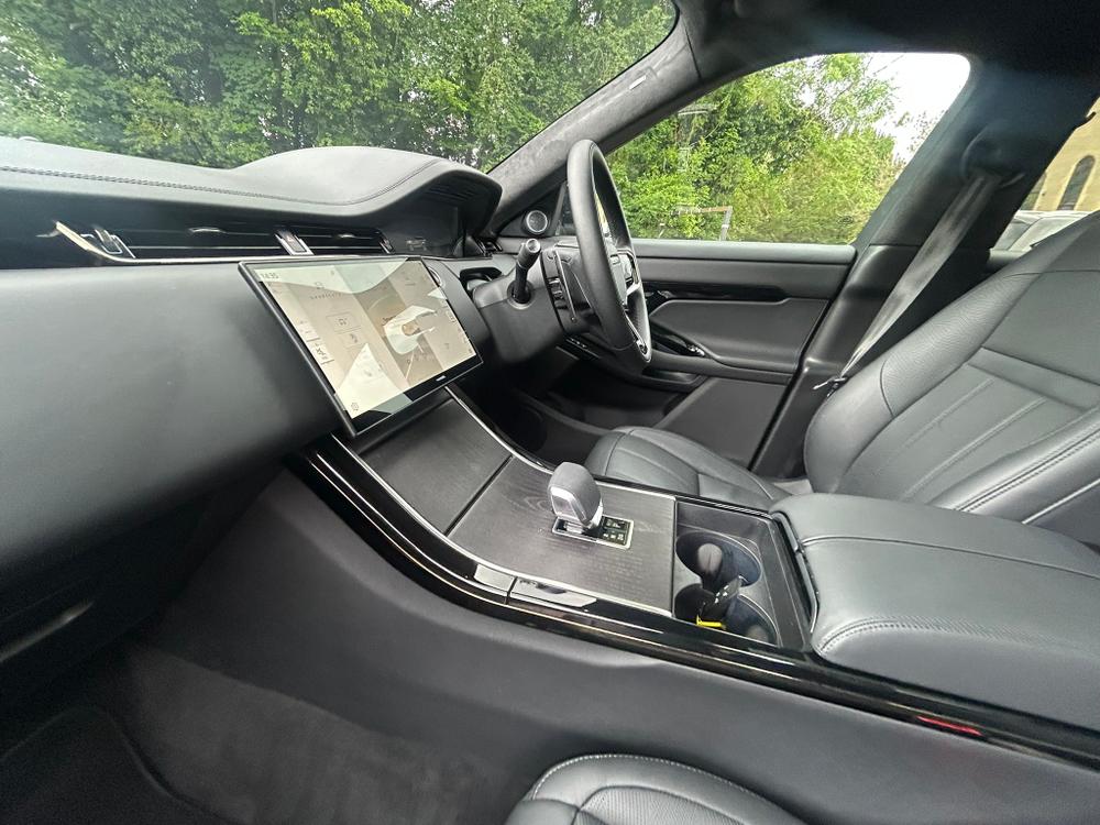 Used Land Rover Range Rover Evoque KN25GWV 38