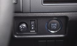 Toyota LAND CRUISER Photo 26