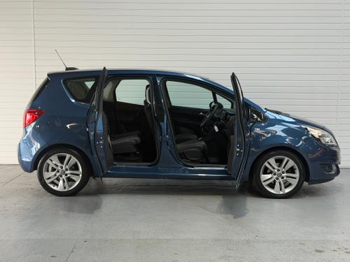 Vauxhall Meriva Photo a09d4927-c932-443f-96ef-6879bfc29496.jpeg
