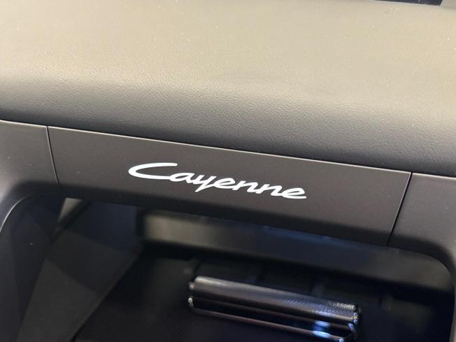 Porsche Cayenne Photo 40