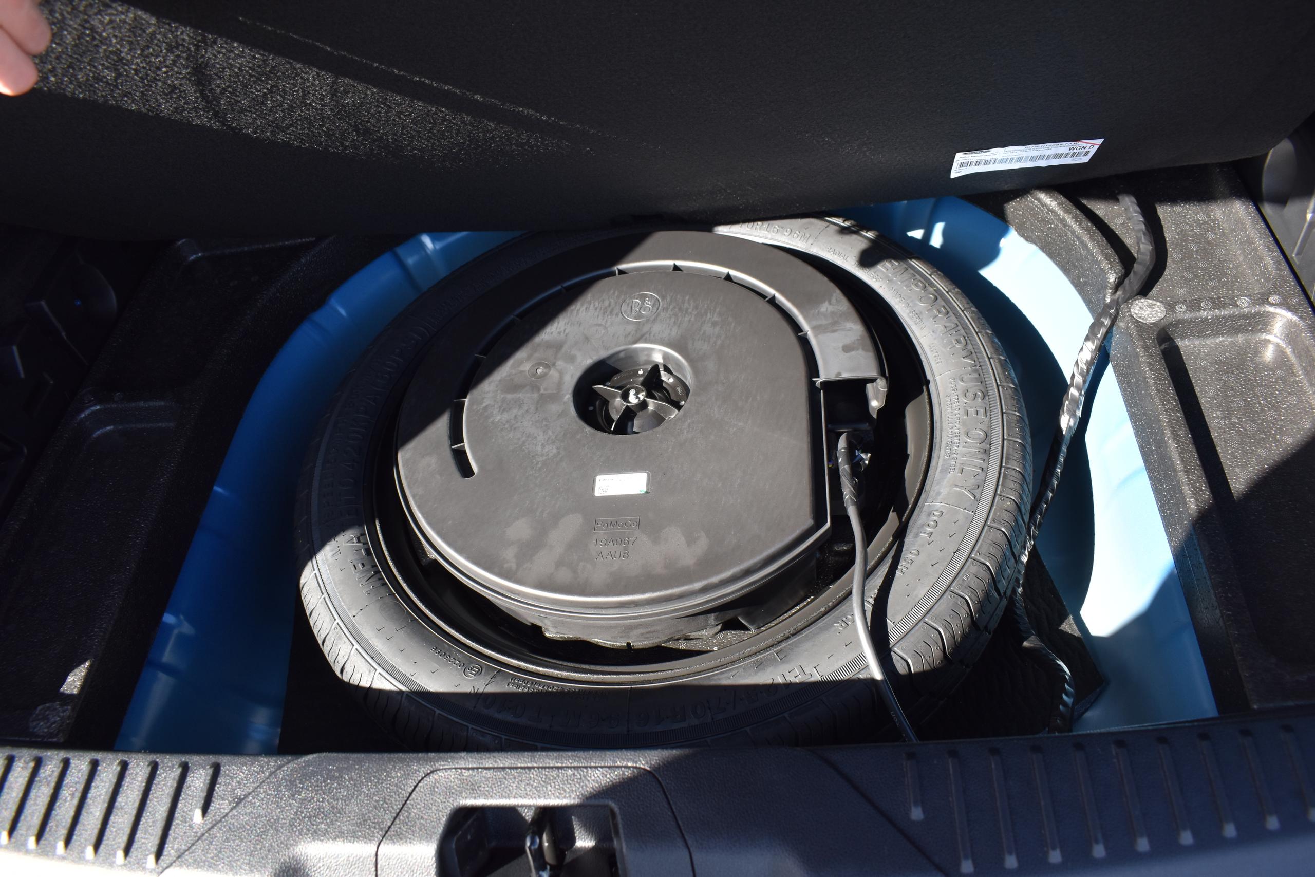 Used Ford Focus EF25XDK 9