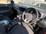 Kia Sportage Photo 6