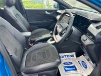 Ford Puma Photo 11