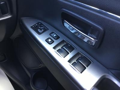 Mitsubishi ASX Photo 29