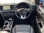 Kia Sportage Photo 13