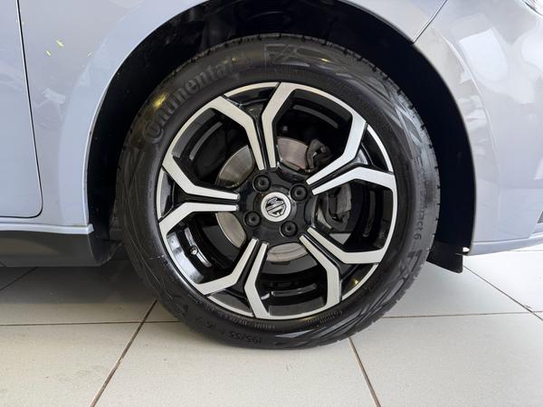 Used MG MG3 KV24YFZ 3