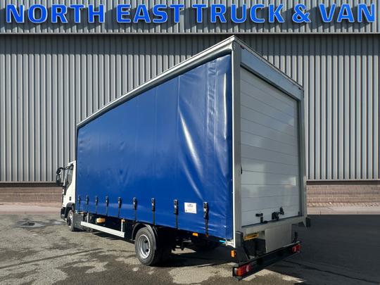 Iveco Eurocargo Photo