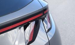 Hyundai TUCSON Photo 36
