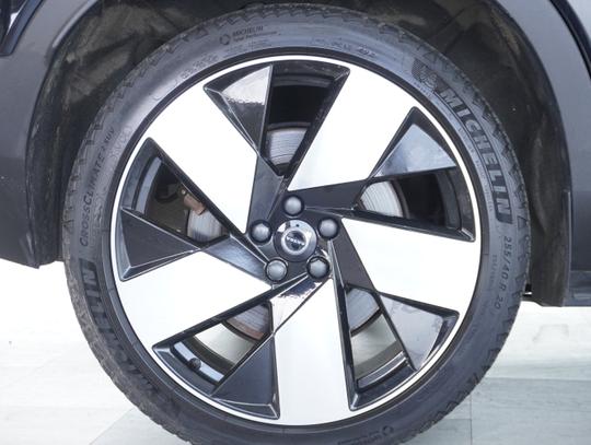Volvo XC40 Photo a0b4e08b-7faf-408b-853b-e74dc1d37b91.jpg