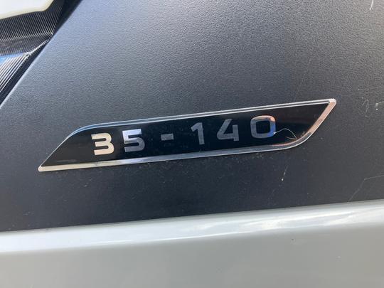 Iveco Daily Photo