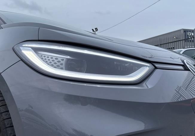 VOLKSWAGEN ID.3 Photo 20