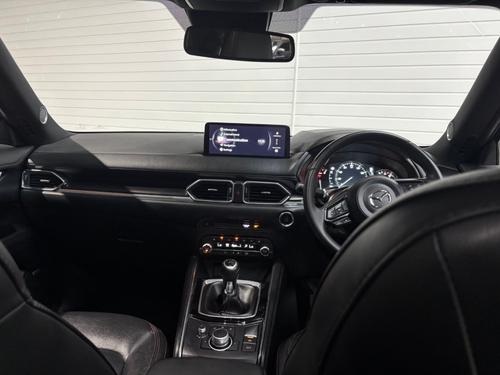Mazda CX-5 Photo a0b93c22-165e-4b86-9aeb-f190710589e9.JPG