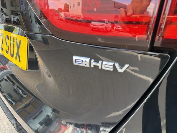 Honda Jazz Photo 37