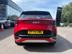 Kia Sportage Photo 5