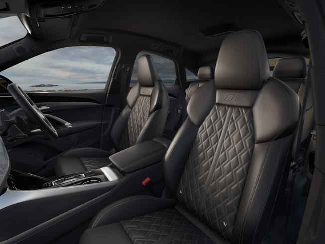 AUDI SQ5 Sportback Photo 8
