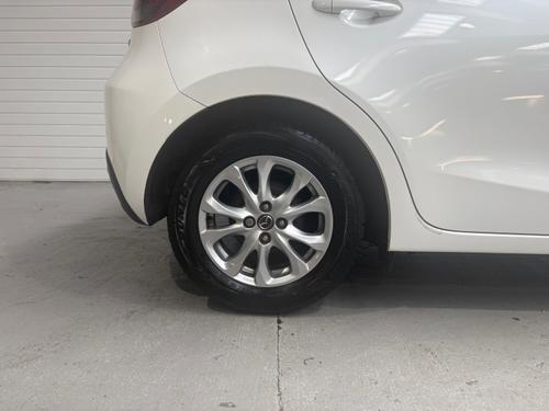 Mazda MAZDA2 Photo a0c1ef80-6809-4449-927d-e868c8fcd2e3.JPG