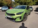 Kia XCeed Photo 2