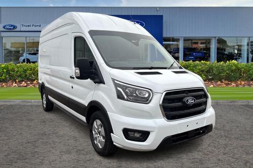 Used Ford TRANSIT 25/N141760 1