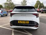 Kia Sportage Photo 3