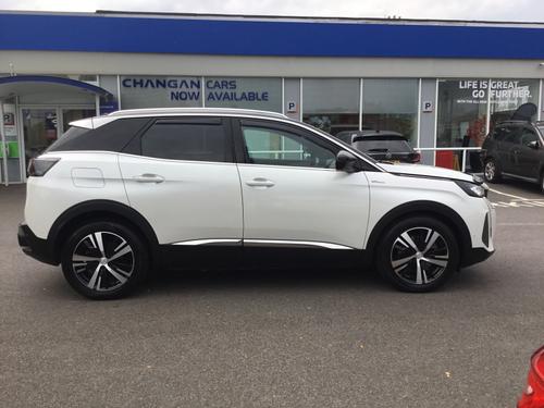 Peugeot 3008 Photo a0cbb4c8-6b82-4bd2-ab09-2fcffe44aaee.JPG