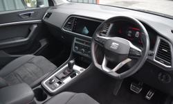 SEAT ATECA Photo 2