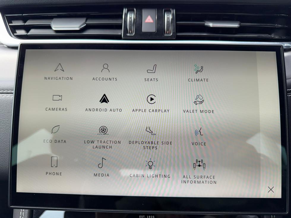 Jaguar F-PACE Photo a0ce3b8c-87b2-4214-9a19-9ba12d6bf589.JPEG