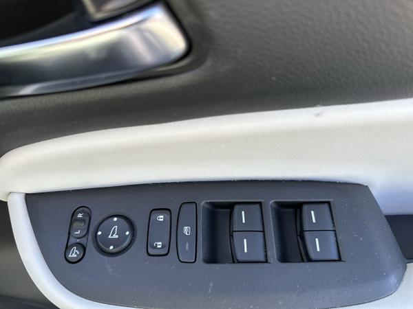 Honda Jazz Photo 34