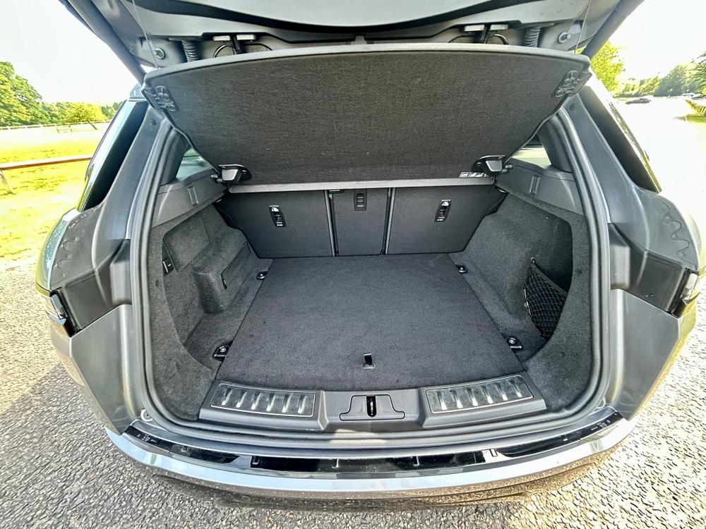 Used Land Rover Range Rover Evoque HK73VDL 34