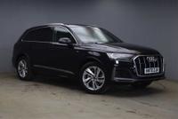 Used Audi Q7 KM70ZJK 1