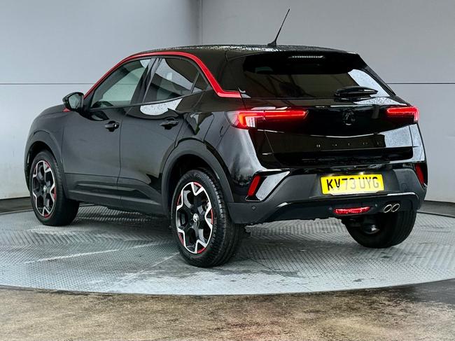 Vauxhall Mokka Photo a0d621d2-2be1-4400-9fae-05def48bef5d.jpeg