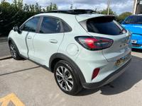 Ford Puma Photo 7