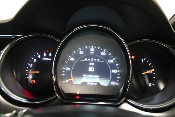 Kia Ceed 1.6 CRDi GT-Line Hatchback 5dr Diesel Manual Euro 6 (s/s) (134 bhp) Photo 7