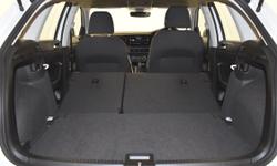 Volkswagen POLO Photo 26