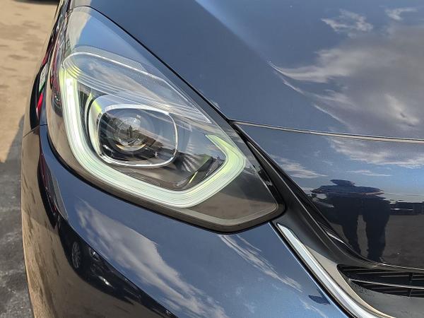 Honda Jazz Photo 25
